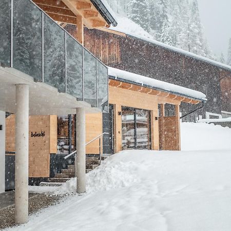 Haus Becken 호텔 셍트쟈콥인데퍼러겐 외부 사진