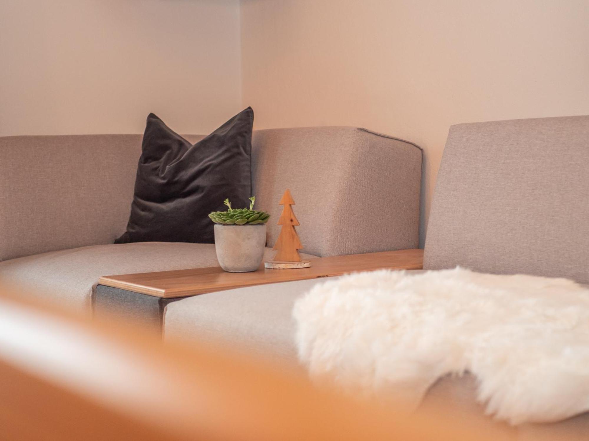 Haus Becken 호텔 셍트쟈콥인데퍼러겐 외부 사진