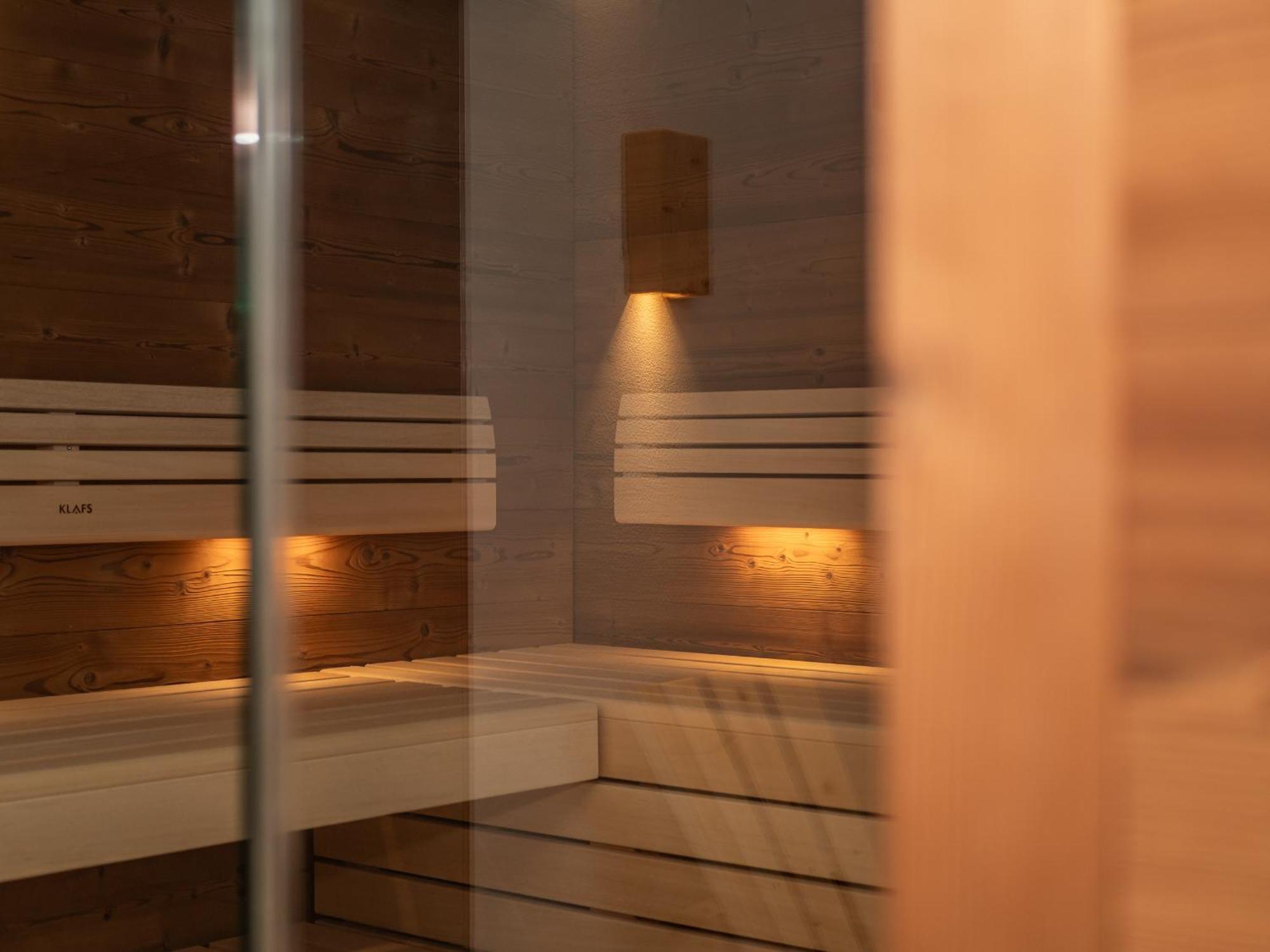 Haus Becken 호텔 셍트쟈콥인데퍼러겐 외부 사진
