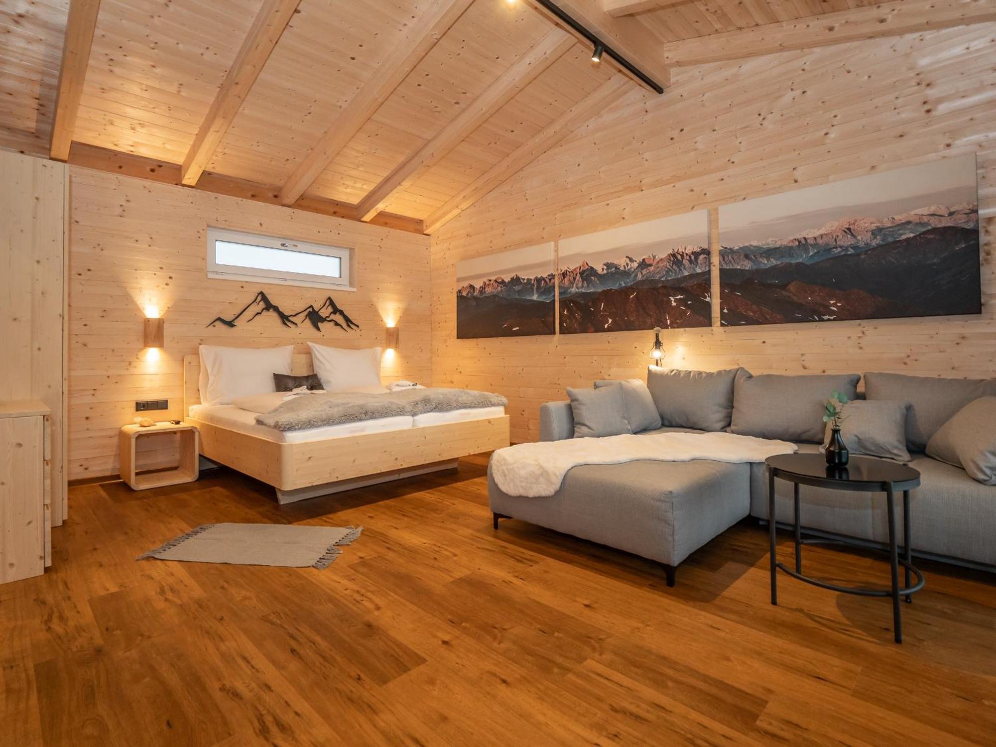 Haus Becken 호텔 셍트쟈콥인데퍼러겐 외부 사진