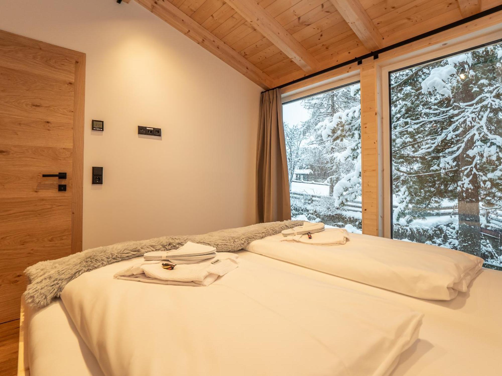 Haus Becken 호텔 셍트쟈콥인데퍼러겐 외부 사진