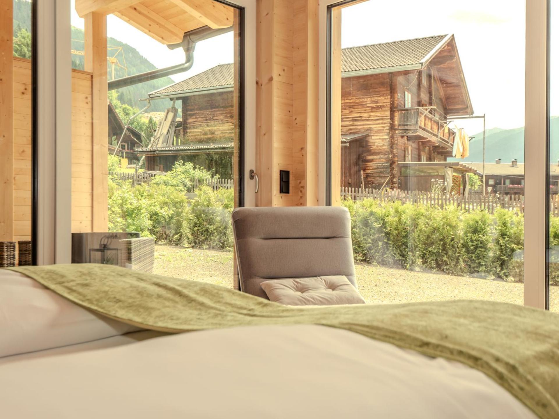 Haus Becken 호텔 셍트쟈콥인데퍼러겐 외부 사진