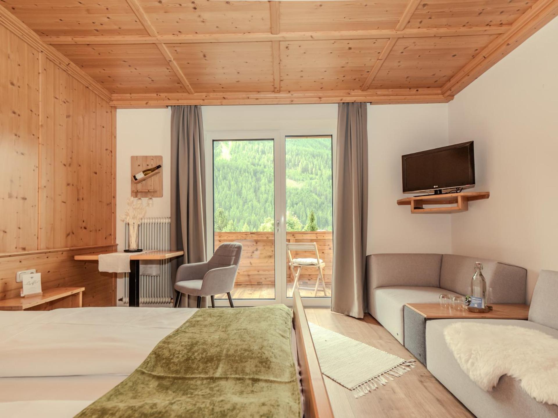Haus Becken 호텔 셍트쟈콥인데퍼러겐 외부 사진