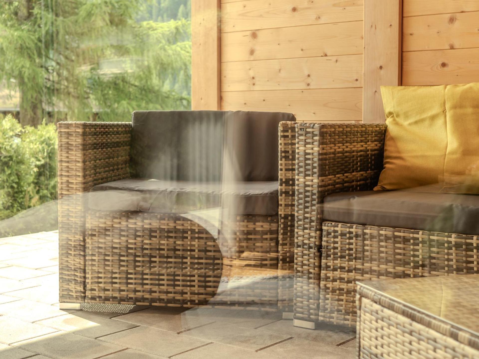 Haus Becken 호텔 셍트쟈콥인데퍼러겐 외부 사진