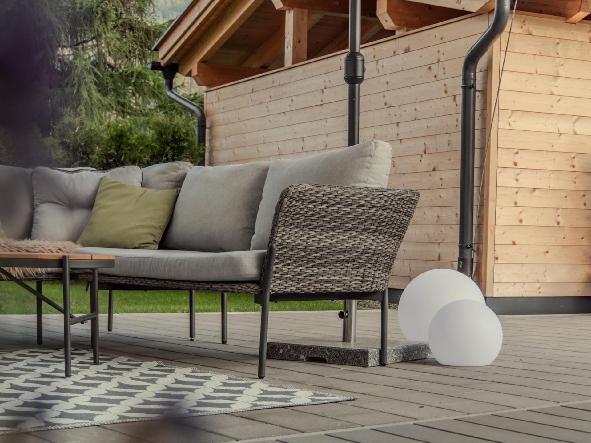 Haus Becken 호텔 셍트쟈콥인데퍼러겐 외부 사진