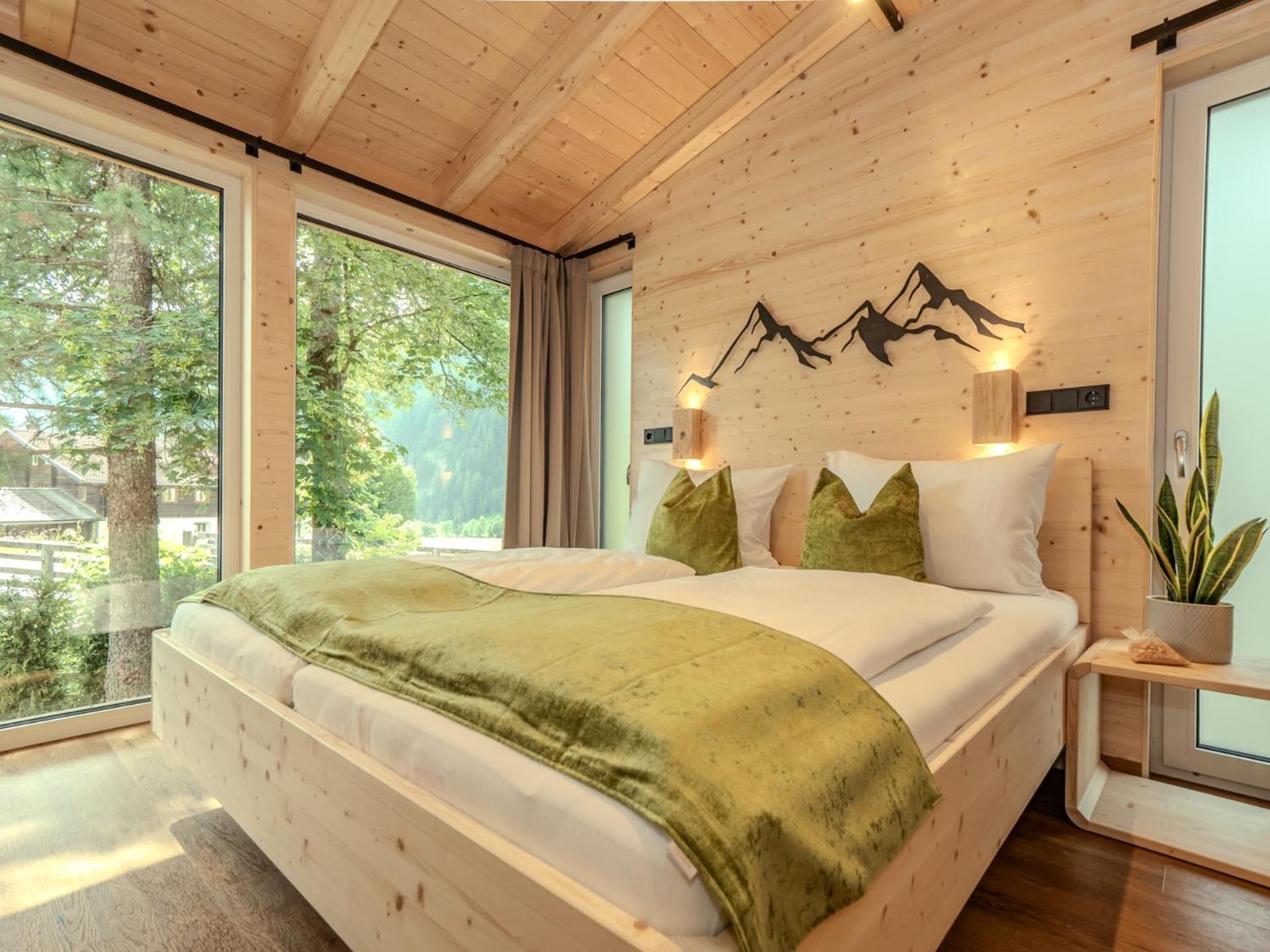 Haus Becken 호텔 셍트쟈콥인데퍼러겐 외부 사진