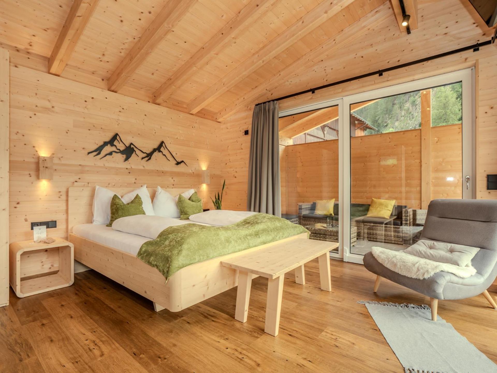 Haus Becken 호텔 셍트쟈콥인데퍼러겐 외부 사진