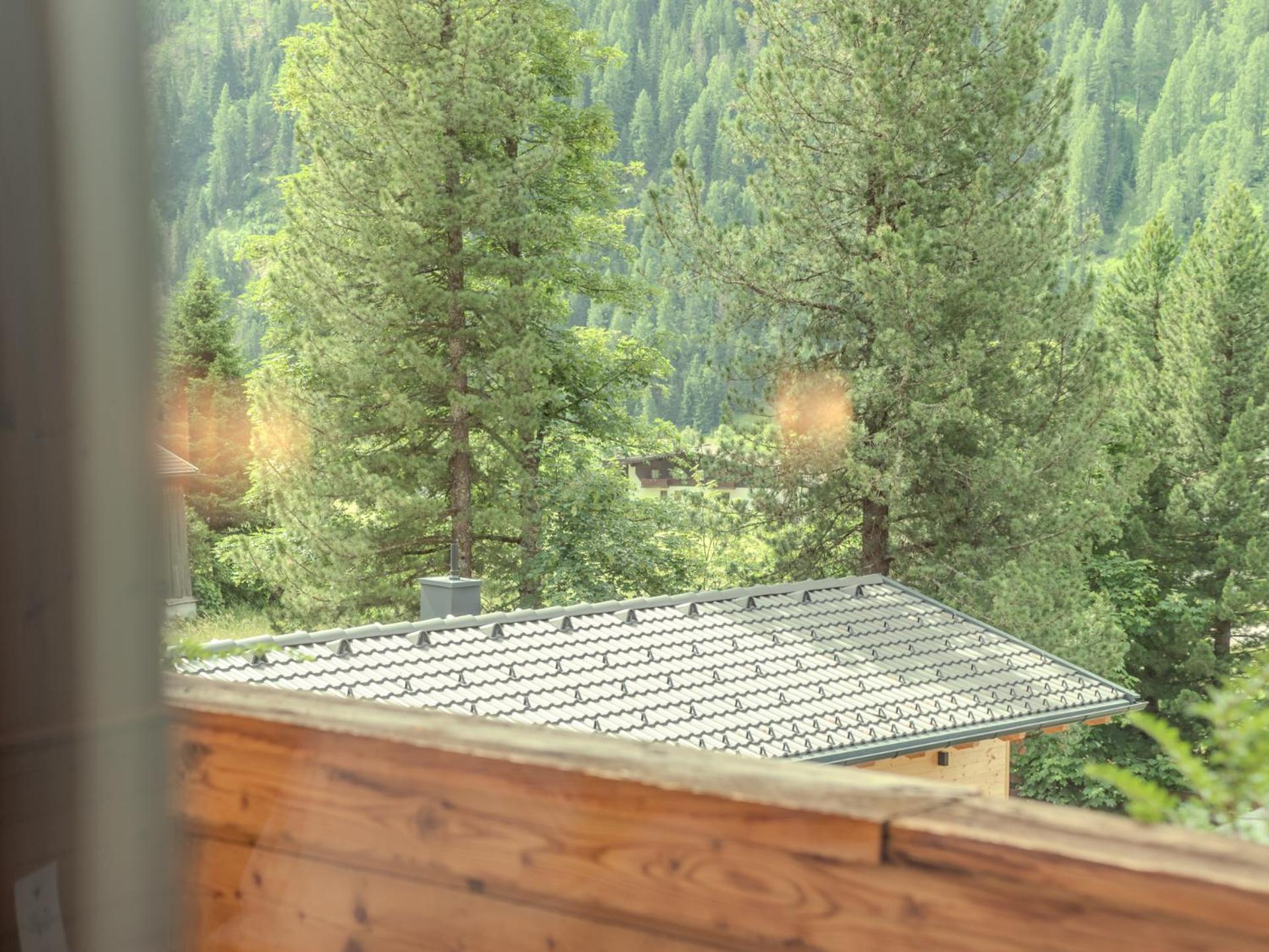 Haus Becken 호텔 셍트쟈콥인데퍼러겐 외부 사진