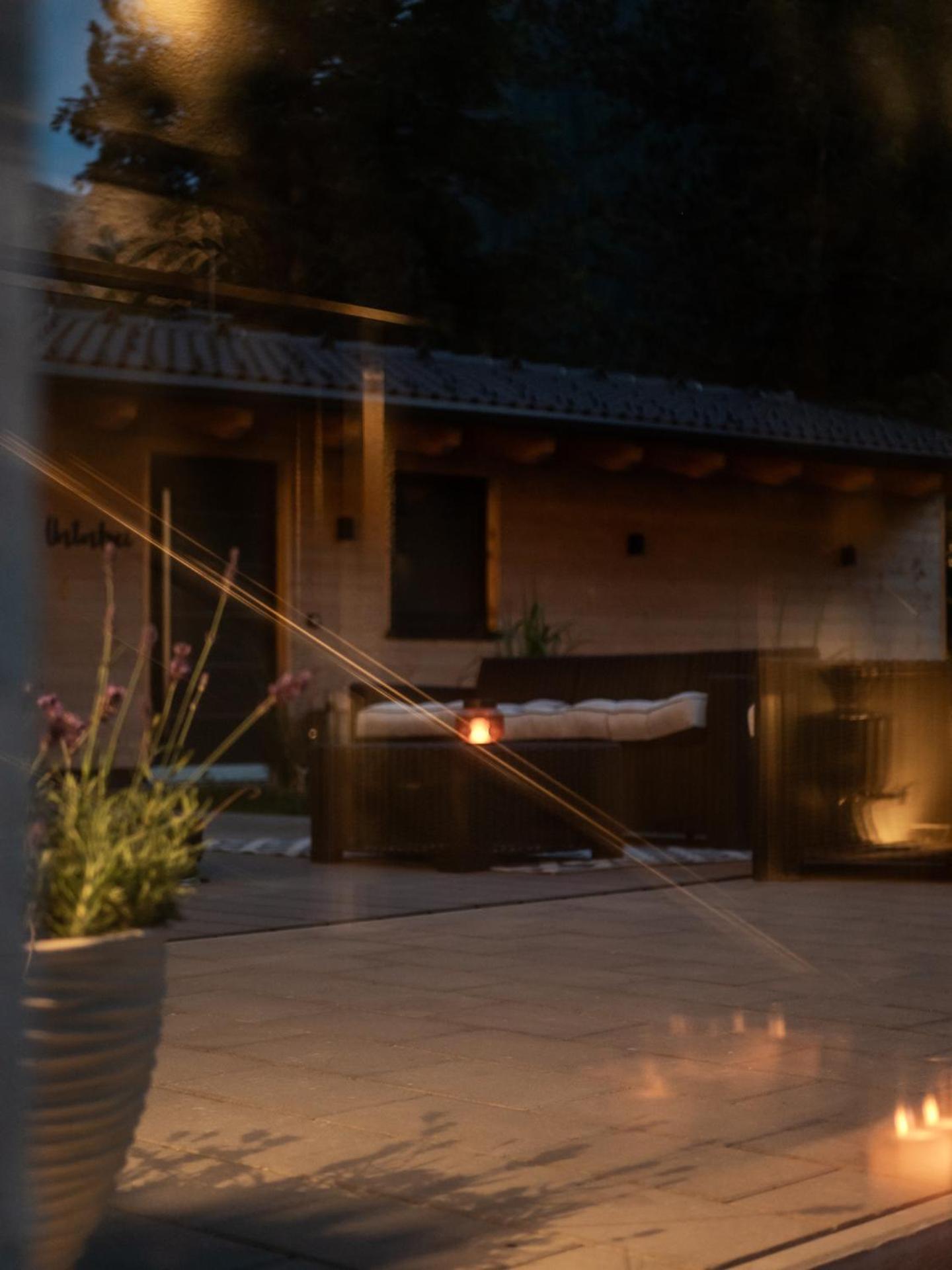 Haus Becken 호텔 셍트쟈콥인데퍼러겐 외부 사진