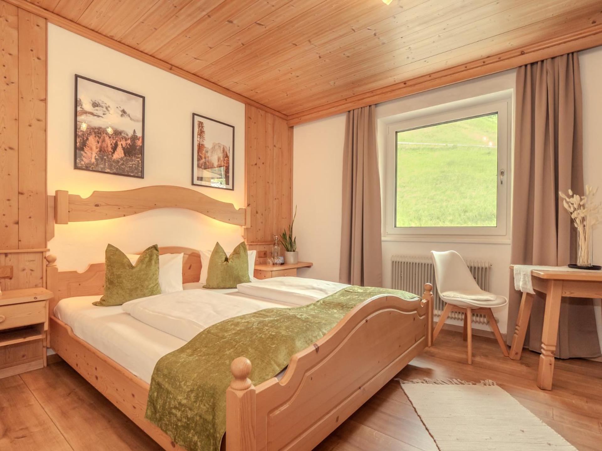 Haus Becken 호텔 셍트쟈콥인데퍼러겐 외부 사진