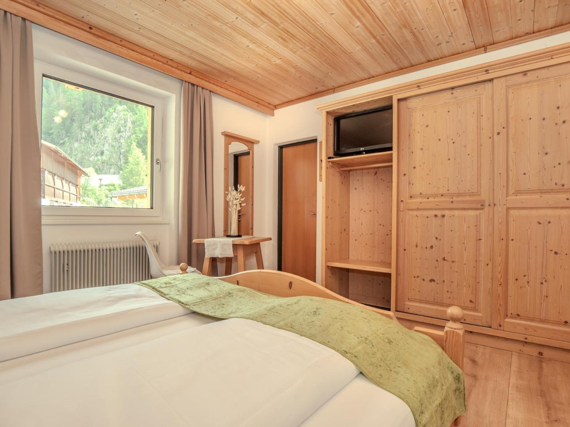 Haus Becken 호텔 셍트쟈콥인데퍼러겐 외부 사진
