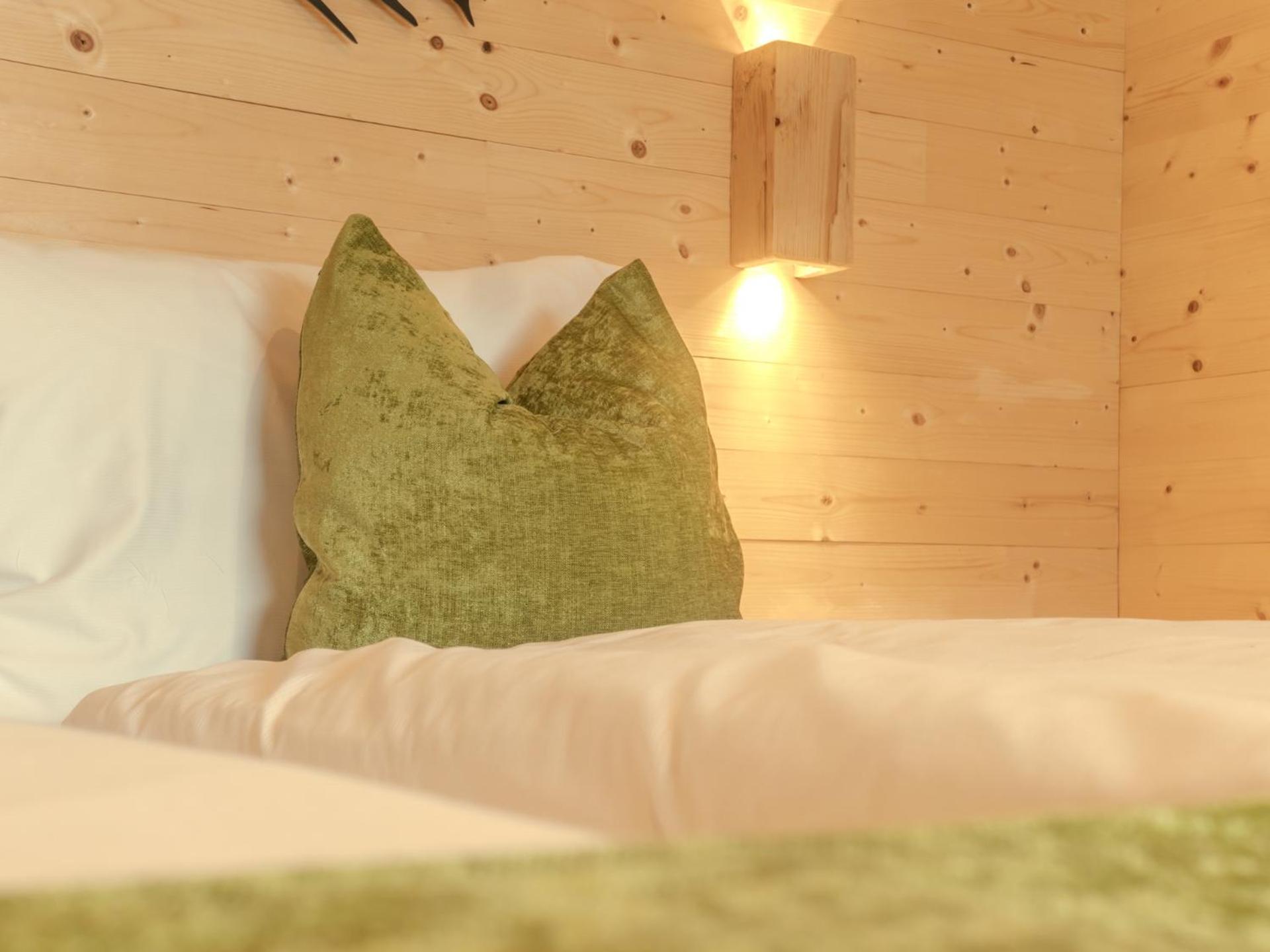 Haus Becken 호텔 셍트쟈콥인데퍼러겐 외부 사진